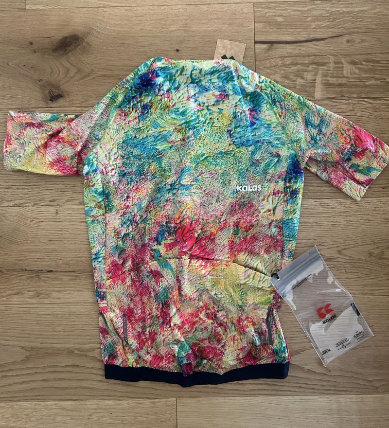 Nový dres Kalas Fearlessly 2026 se slevou 40%