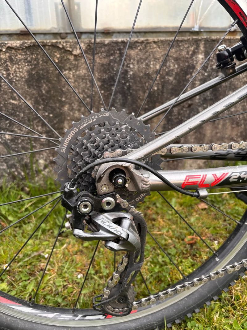 Superior SUPERIOR F.L.Y. 24