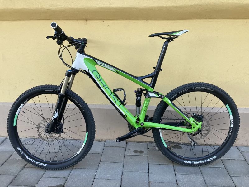 Ghost AMR 5700