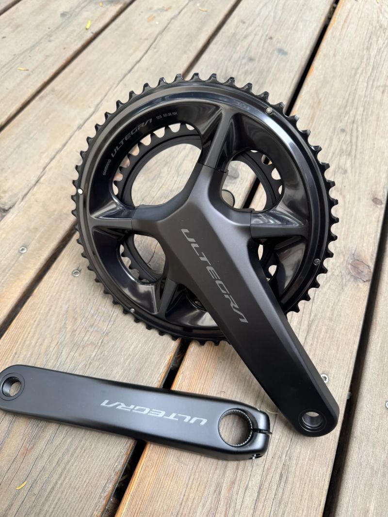 Shimano Ultegra R8100 172,5mm 52/36