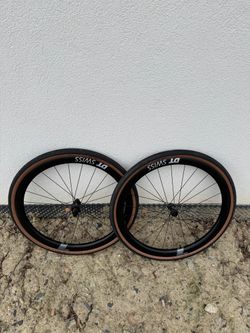 Karbonová gravel kola DT Swiss GRC 1600