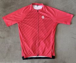 Cyklistický dres Kalas MOTION Z4