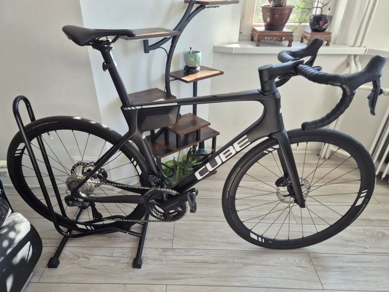 Cube AGREE C:62 RACE