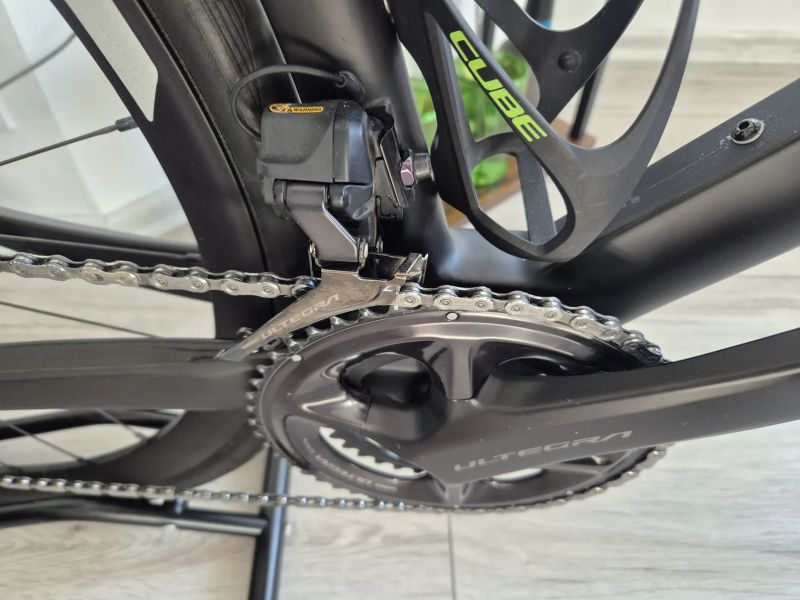 Cube AGREE C:62 RACE