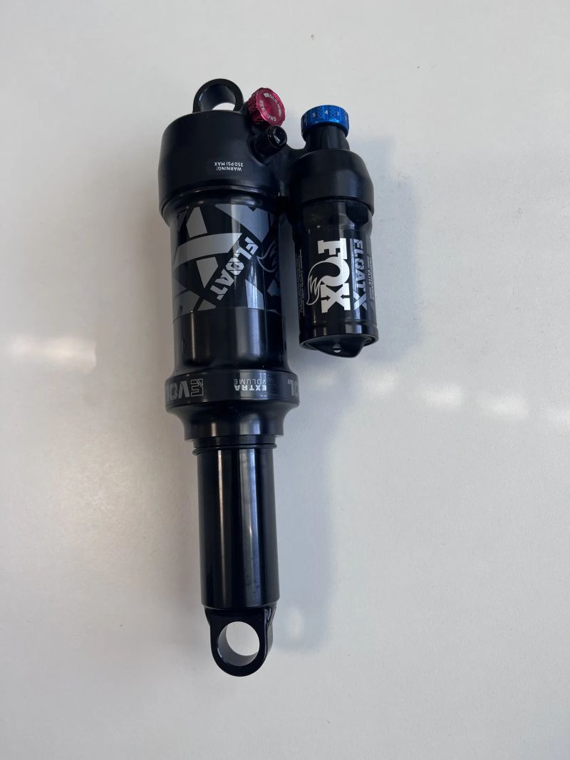 Fox Float X performance elit