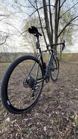 Scott Addict 10 Disc Ultegra 