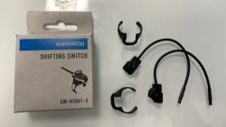 Shimano Di2 sprint switch SW-RS801-S