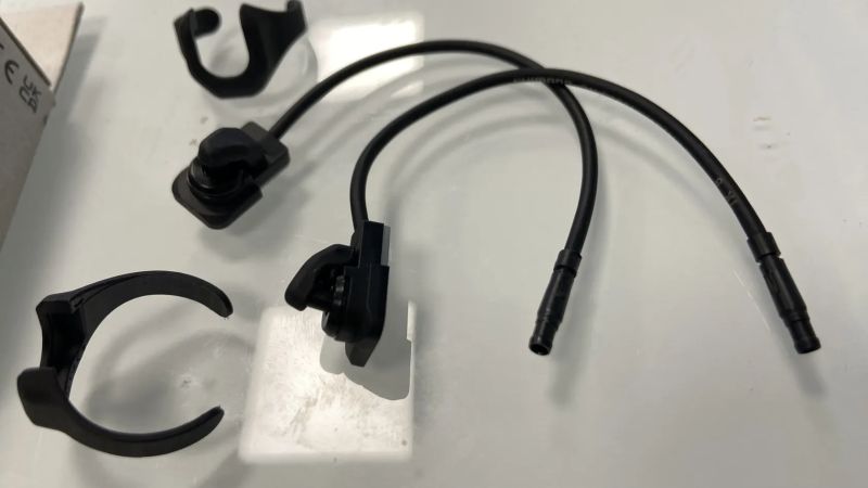 Shimano Di2 sprint switch SW-RS801-S