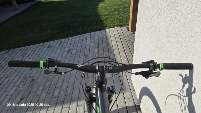 Rock Machine Blizzard