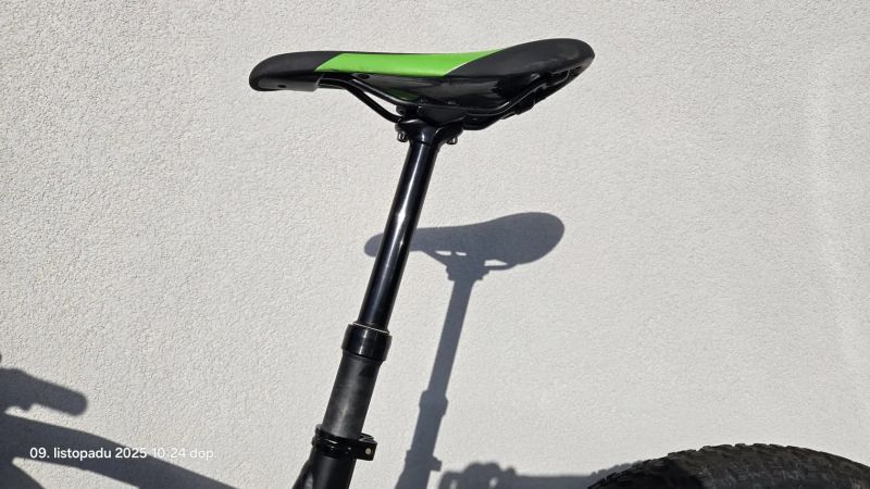 Rock Machine Blizzard