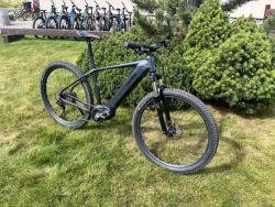 Elektrokolo Pells Thorr 3, baterie 500Wh, vel. L