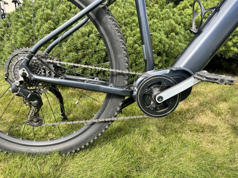 Elektrokolo Pells Thorr 3, baterie 500Wh, vel. L