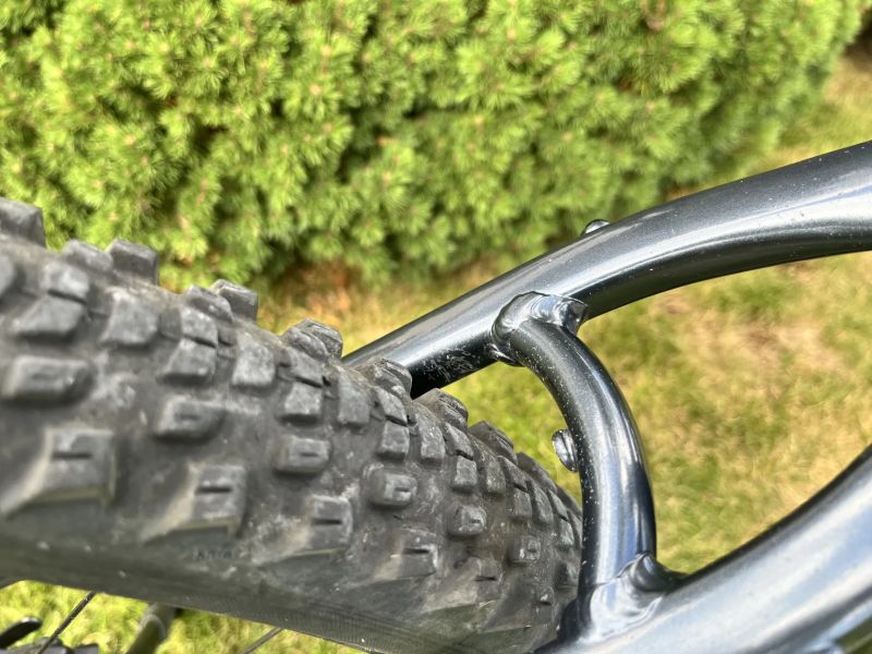 Elektrokolo Pells Thorr 3, baterie 500Wh, vel. L