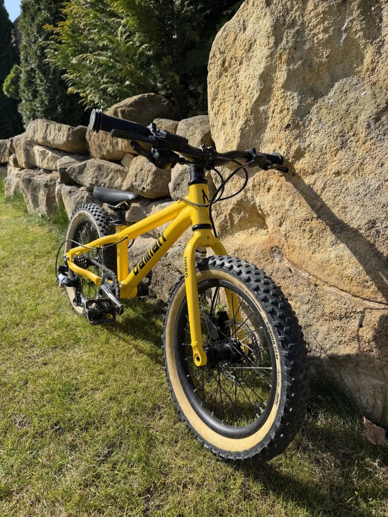 Early Rider Hellion 16