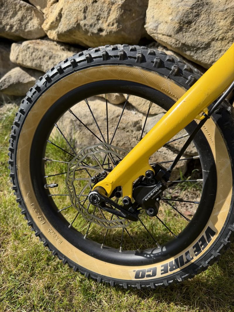 Early Rider Hellion 16