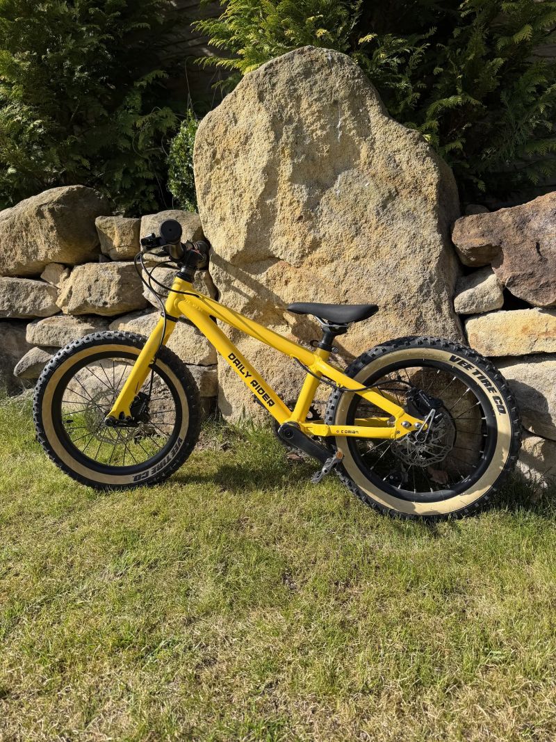 Early Rider Hellion 16