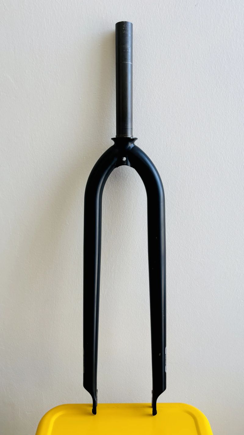 Ocelová vidlice Kona P2