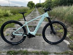 Canyon Grand Canyon vel. S 155-175cm, 750Wh