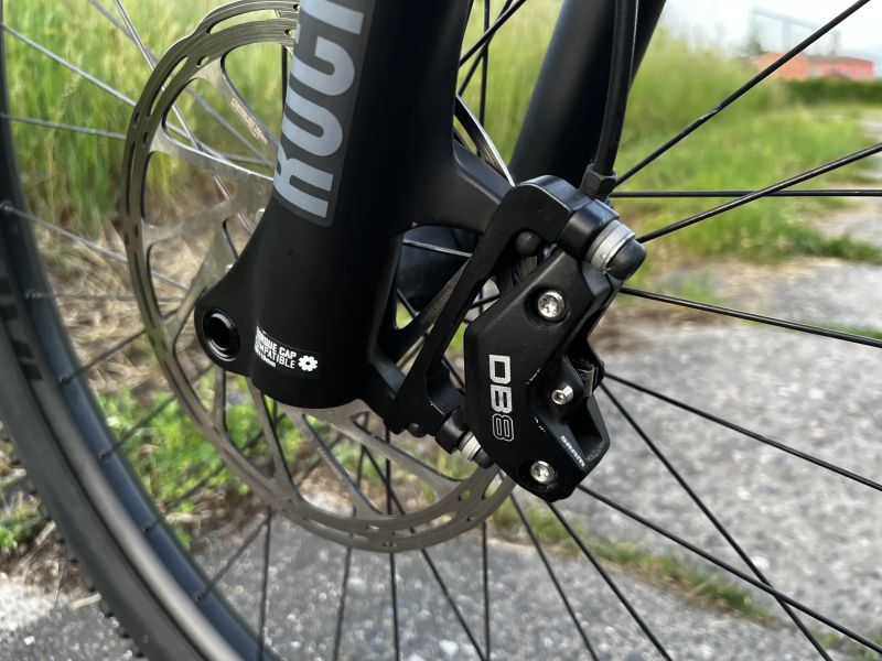 Canyon Grand Canyon vel. S 155-175cm, 750Wh