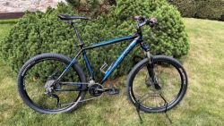 Galaxy Meteor 26″, vel. L (19″)