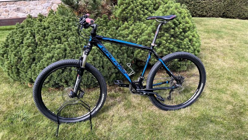 Galaxy Meteor 26″, vel. L (19″)