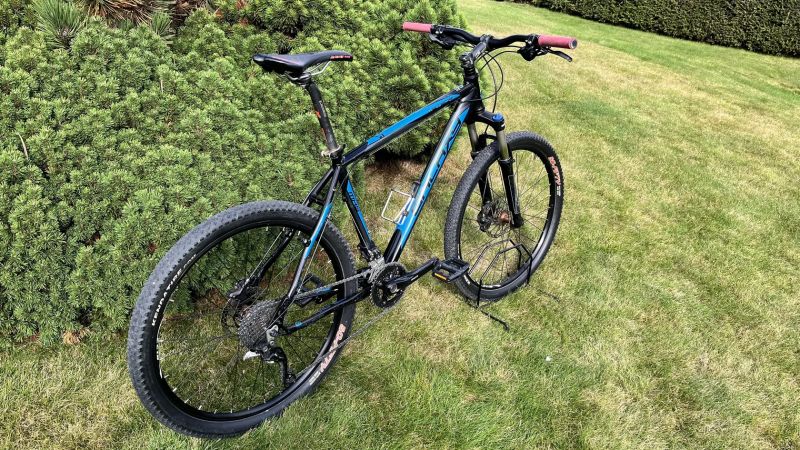 Galaxy Meteor 26″, vel. L (19″)