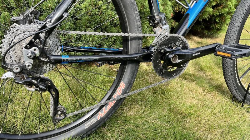 Galaxy Meteor 26″, vel. L (19″)