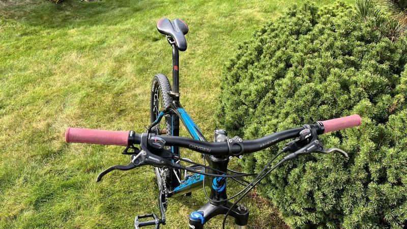 Galaxy Meteor 26″, vel. L (19″)