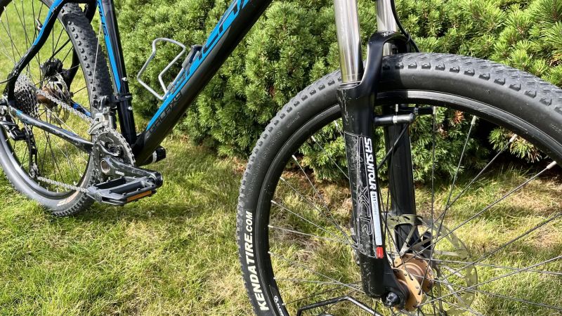 Galaxy Meteor 26″, vel. L (19″)