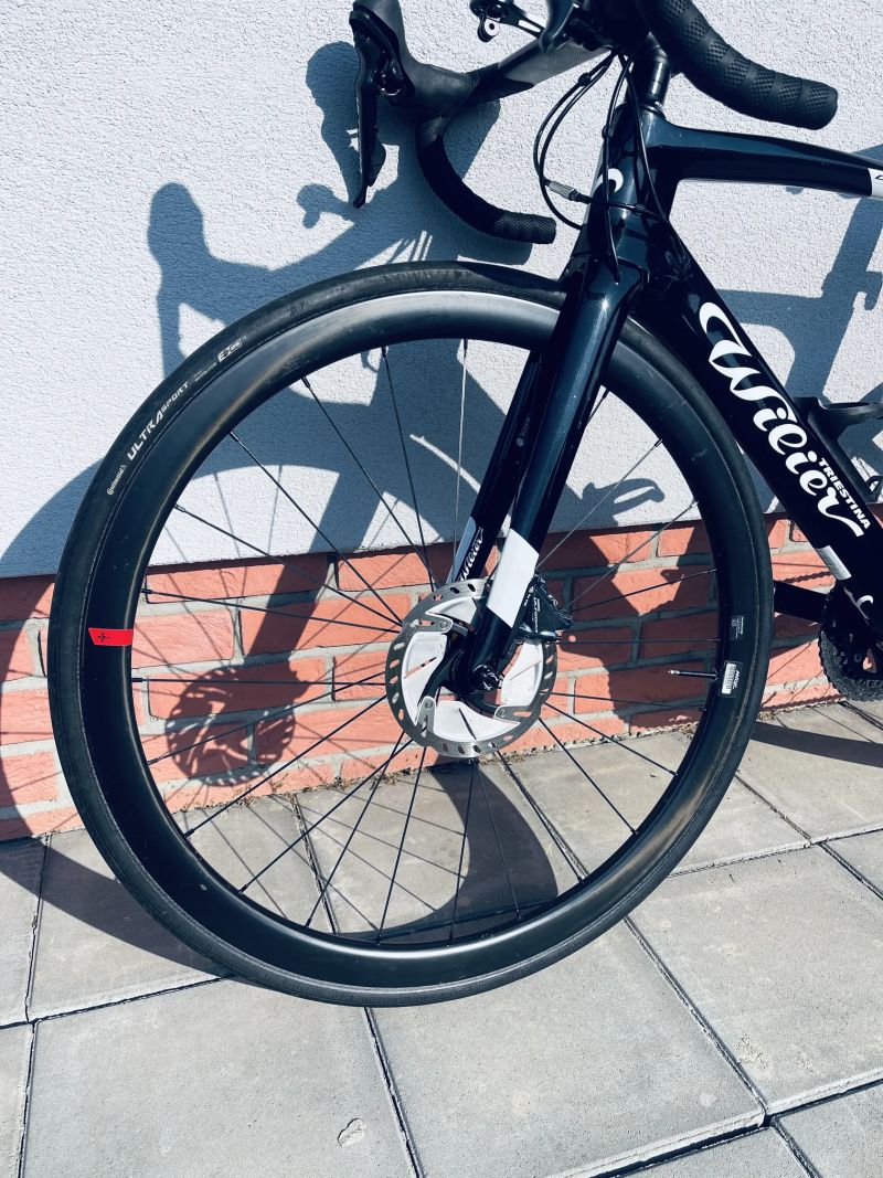 Wilier Cento 1 Air Disc