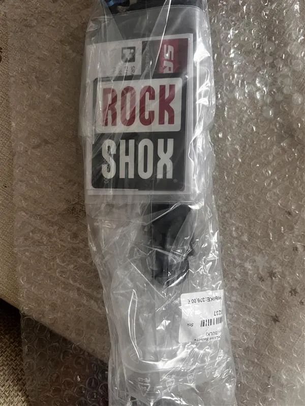 Rock Shox super deluxe select +
