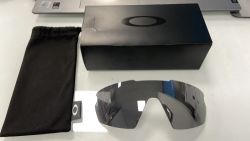 Sklo Oakley Sphaera Prizm Black