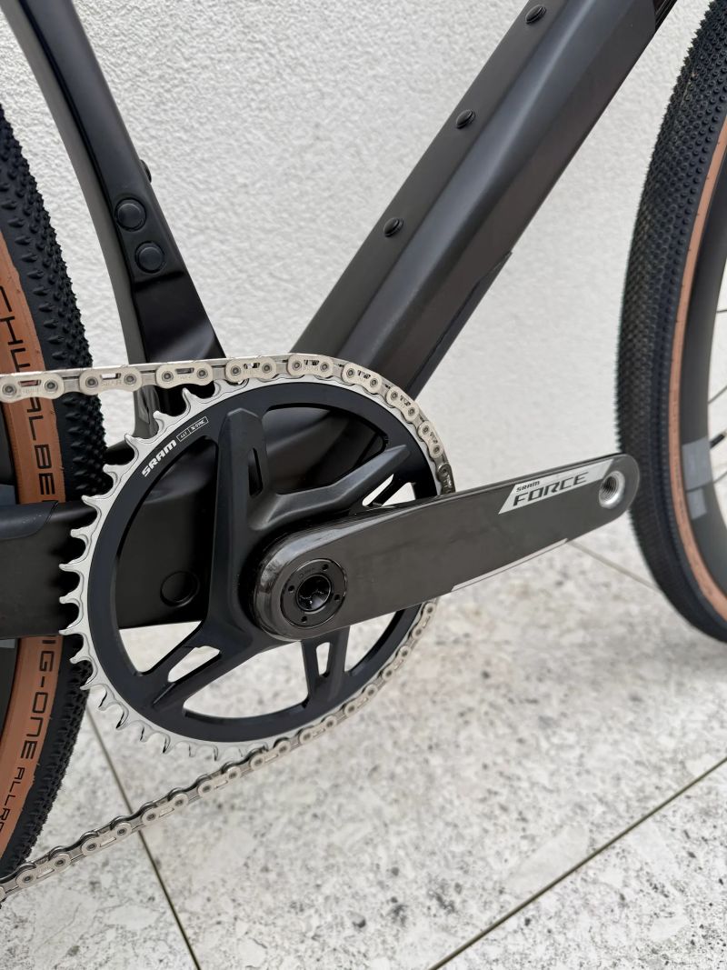 Superior XR 9.8 GR 2025 (1x13 SRAM Force, DT Swiss)