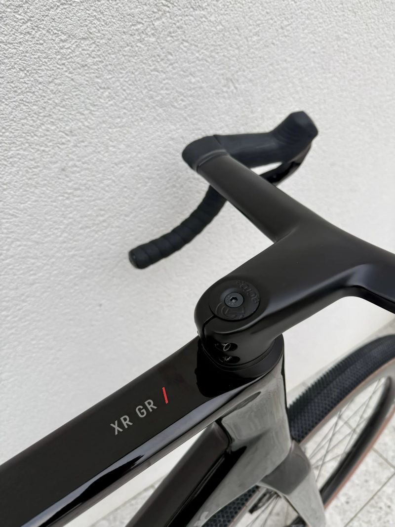 Superior XR 9.8 GR 2025 (1x13 SRAM Force, DT Swiss)