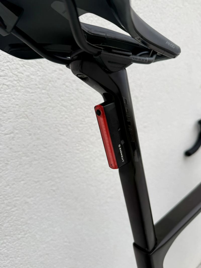 Superior XR 9.8 GR 2025 (1x13 SRAM Force, DT Swiss)