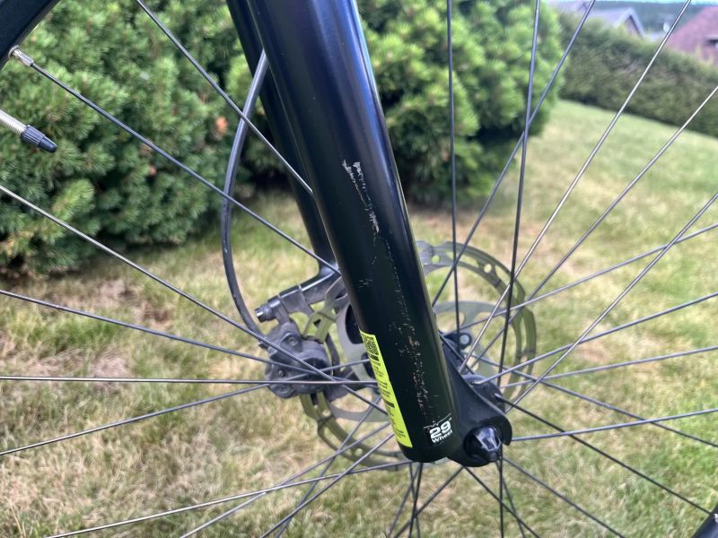 Elektrokolo PELLS Thorr 3 ER, 630Wh, vel. L