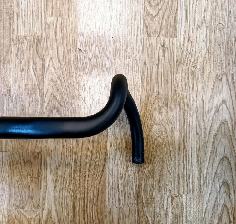 Gravel řídítka Profile Design DRV/GMR 120 (42 cm)