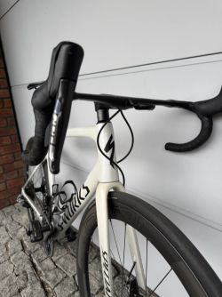 Specialized Tarmac SW AXS