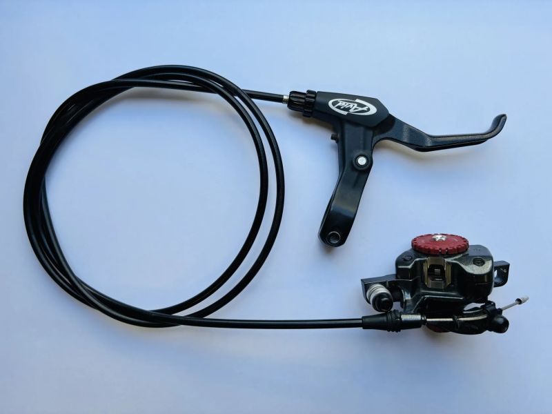 Kotoučové brzdy Avid