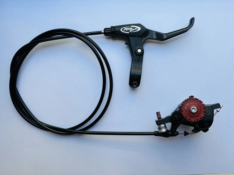 Kotoučové brzdy Avid