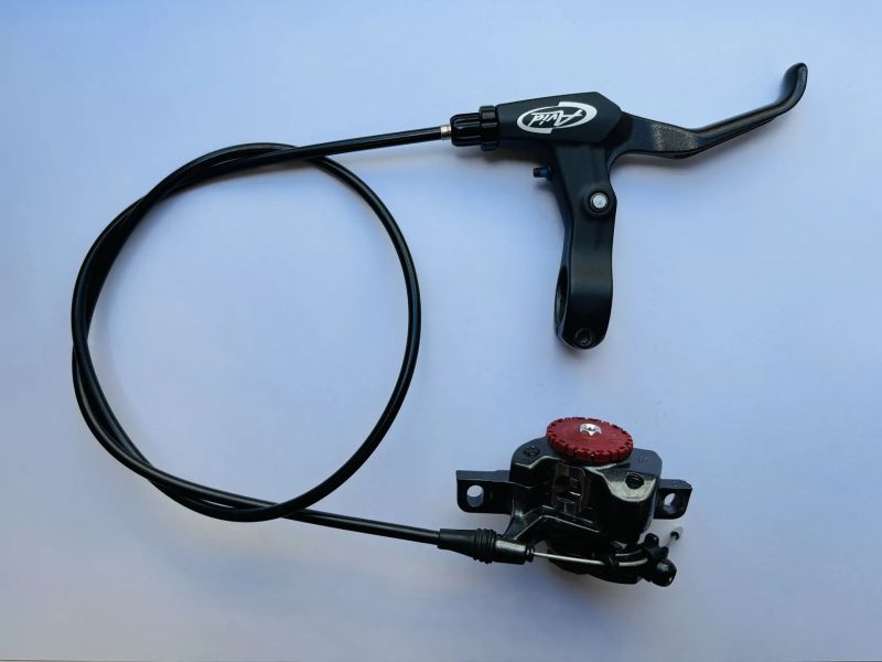 Kotoučové brzdy Avid