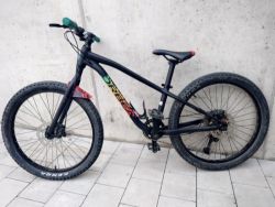 Orbea Laufey 24