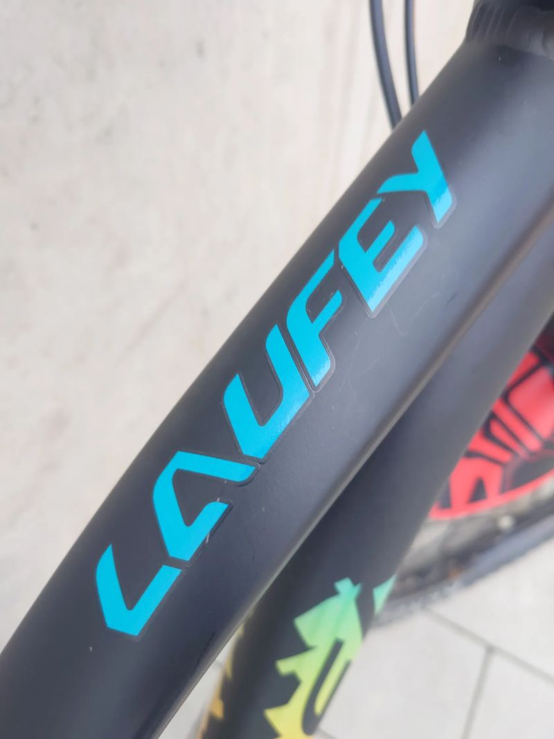 Orbea Laufey 24