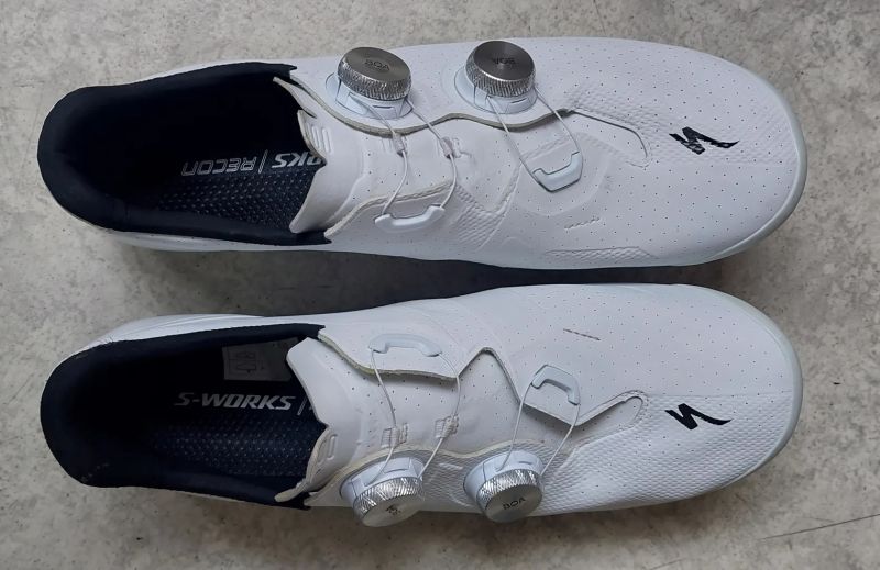 Specialized S-Works Torch