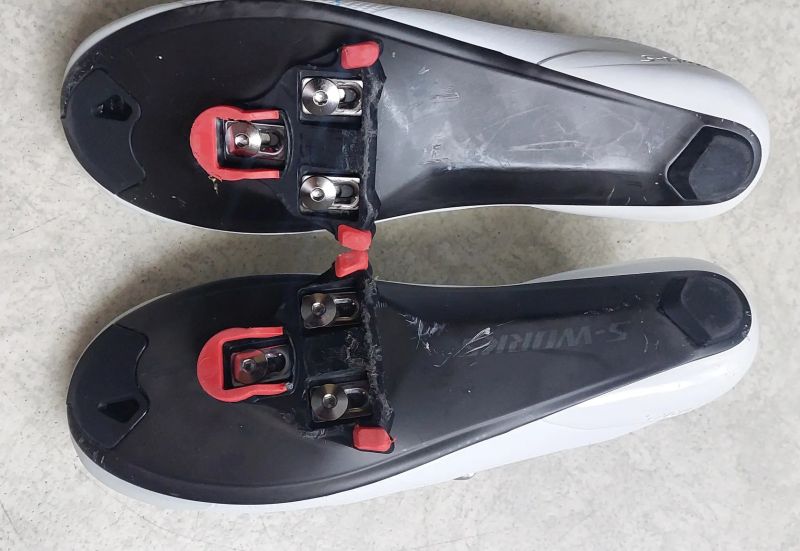 Specialized S-Works Torch