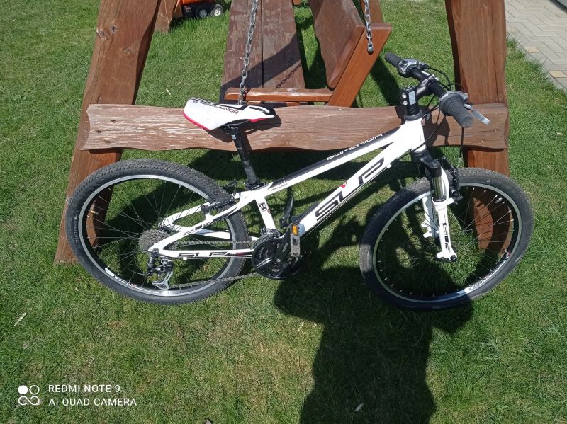 Superior Team Junior