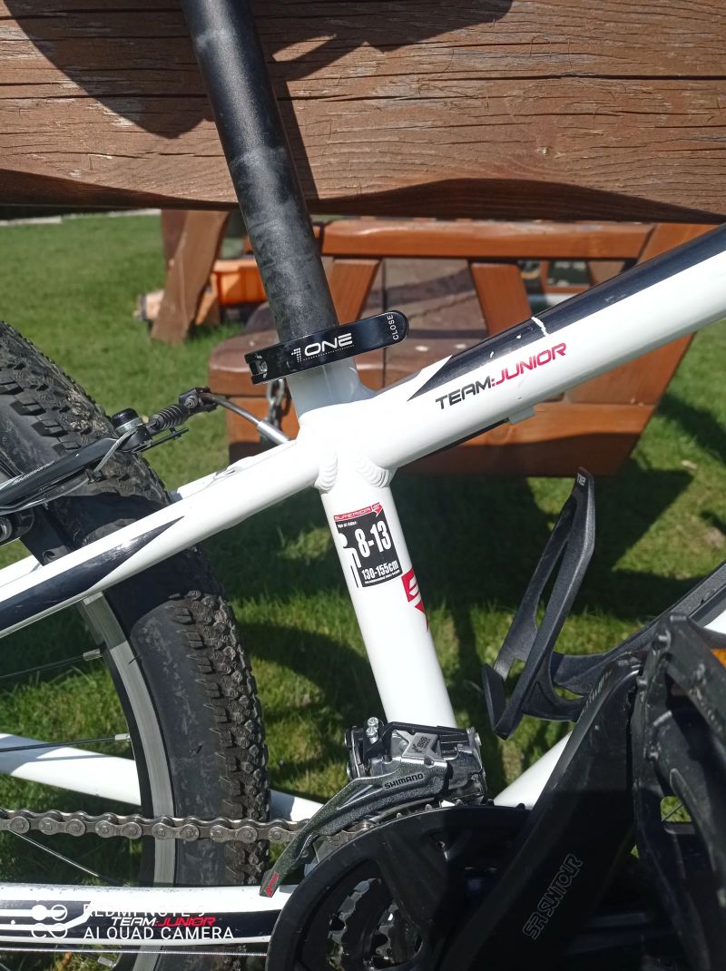 Superior Team Junior