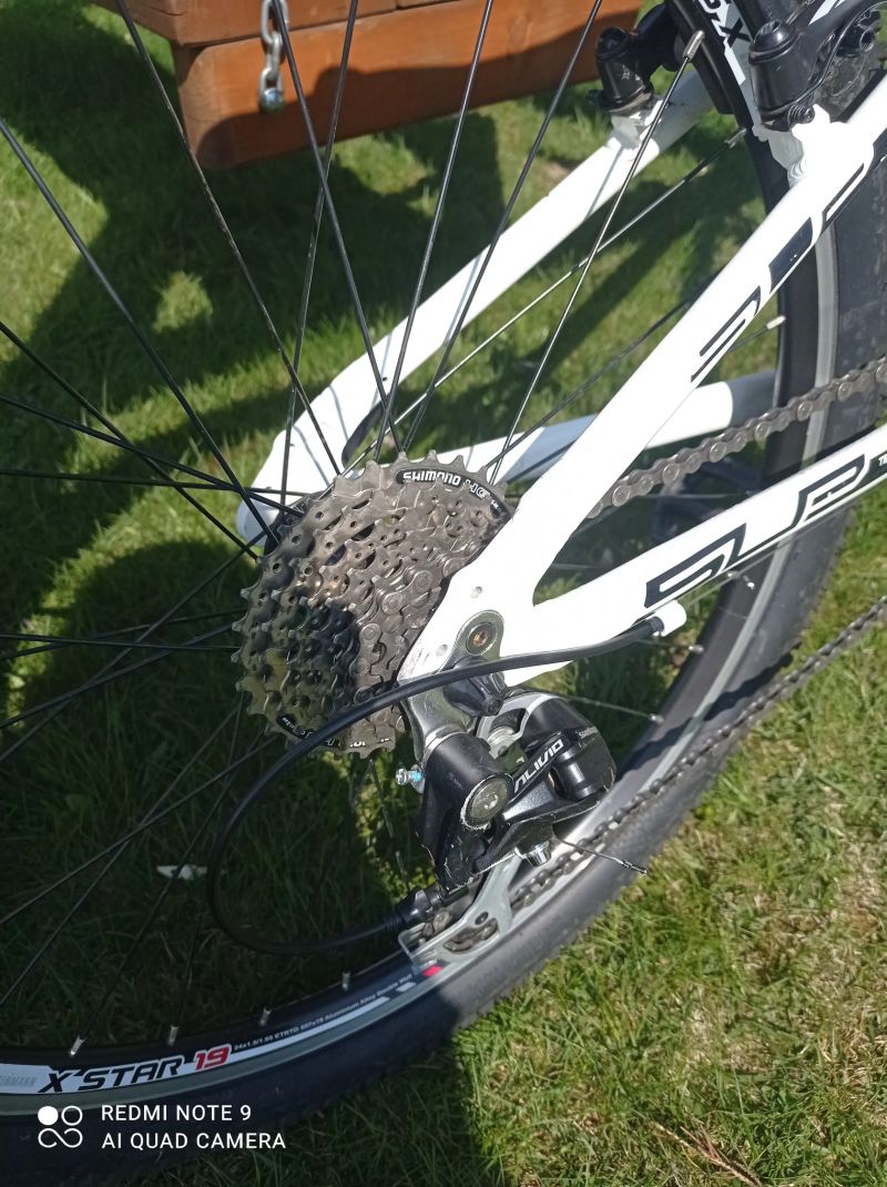 Superior Team Junior