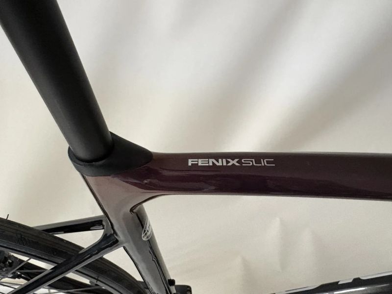 Ridley Fenix Slic