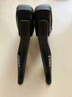 Brzdové páky Sram Red eTap 11s